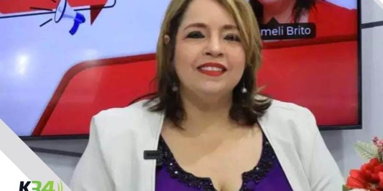 Dra. Controversia es nominada a Premios Crecer 2024