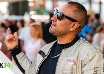 EQS Música presenta Bachata Power Mix junto a DJ Fuego