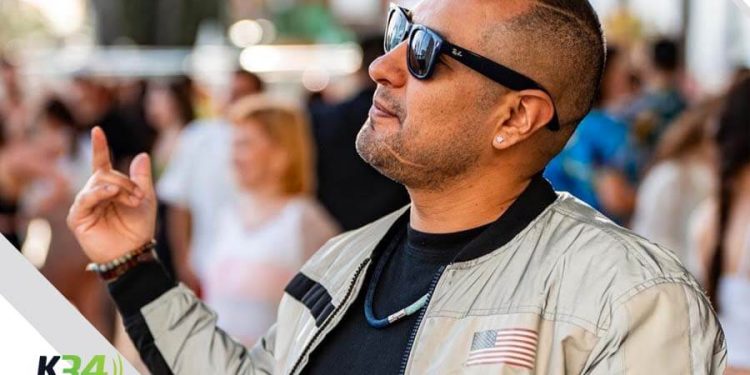 EQS Música presenta Bachata Power Mix junto a DJ Fuego