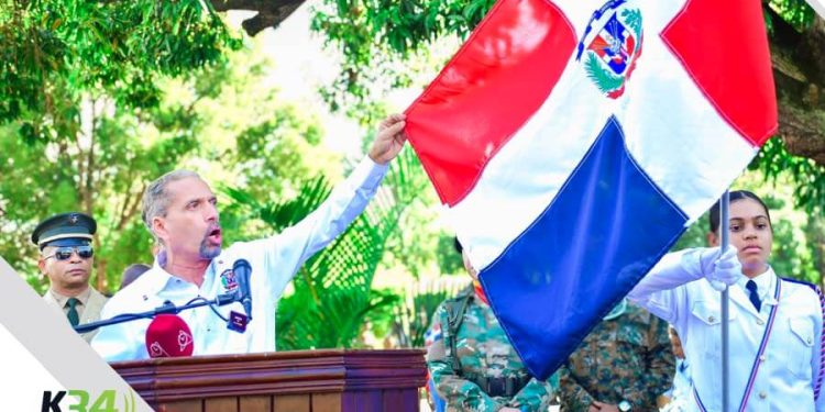 Efemérides Patrias llama a consolidar la soberanía e identidad dominicana