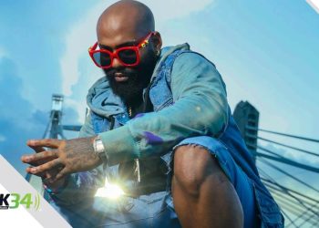 Elmalamía presenta "te tengo ganas", su nuevo single