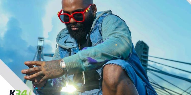 Elmalamía presenta "te tengo ganas", su nuevo single