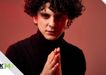 Elmalamía presenta "te tengo ganas", su nuevo single