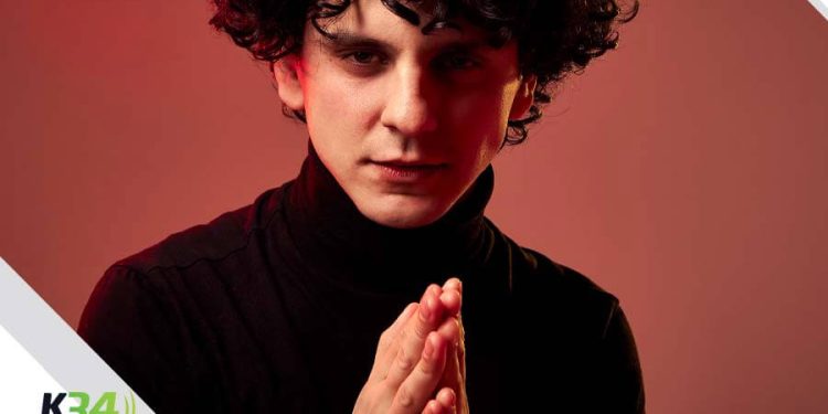 Elmalamía presenta "te tengo ganas", su nuevo single