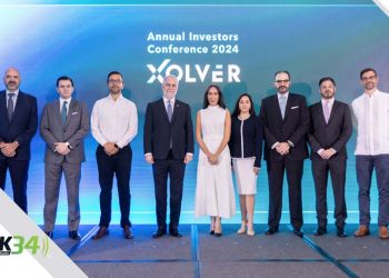 Cóctel Eutopías: Un anticipo de la XII Bienal Internacional de Arquitectura y Urbanismo de RD