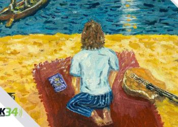 Facundo Grandío presenta “Buscando la Paz”, su nuevo single