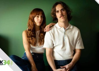 Facundo Grandío y Catalina Bayá presentan “Sin Mirar Atrás”