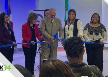 CENAPEC realiza 3ra. Edición de la Feria de Empleo y posiciona a 300 jóvenes en el mercado laboral