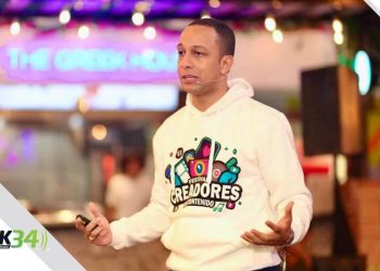 Primer Festival para Creadores de Contenido en Santo Domingo