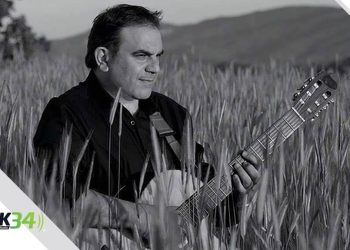 Fonso Castillo estrena el video single "Las Ganas de Verte"