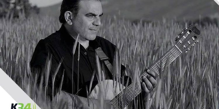 Fonso Castillo estrena el video single "Las Ganas de Verte"