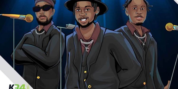 J´ray, Jeff Akoh y BM Casso se unen en el sencillo “For You”