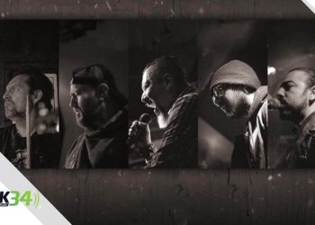 Fozzil lanza nuevo single "Aguante el odio!!"