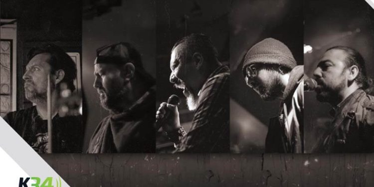 Fozzil lanza nuevo single "Aguante el odio!!"