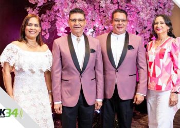 Anuncian 7ma. edición del Festival del Cerezo 2025