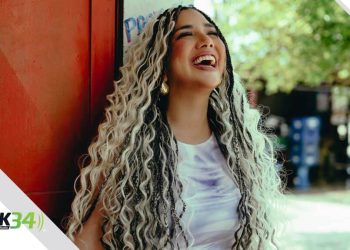 El “Rayito” de Gigi Méndez se apodera de Venezuela como tema del momento