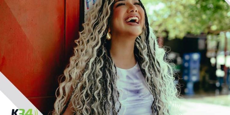 El “Rayito” de Gigi Méndez se apodera de Venezuela como tema del momento