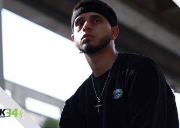 DMac Burns presenta su nuevo single Silent Prayer