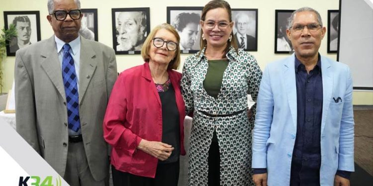 Presentan obra SUBWOOFER, de HRSURIEL