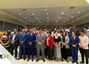 Huawei realiza lanzamiento del ICT Academy en la UASD