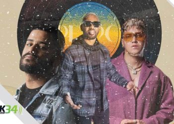 I Love Dembow Social a clebrarse en marco de Latin Grammy’s