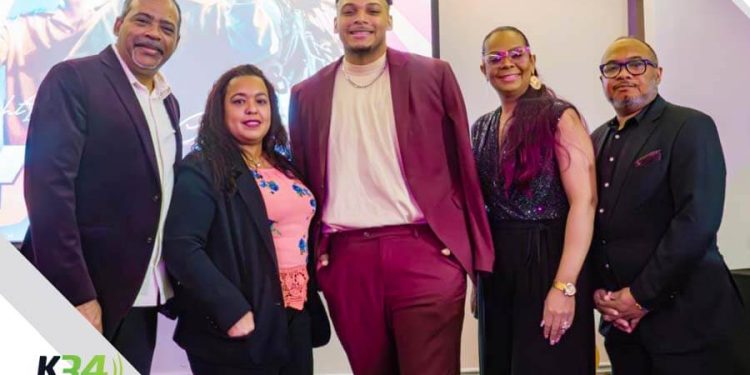 Iglesia Elohim Central celebra Verano Urbano con Evan Craft