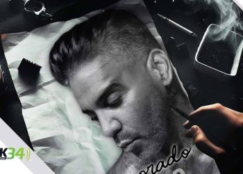 David Osuna, del baile al alma con su nuevo sencillo "Renuncio"