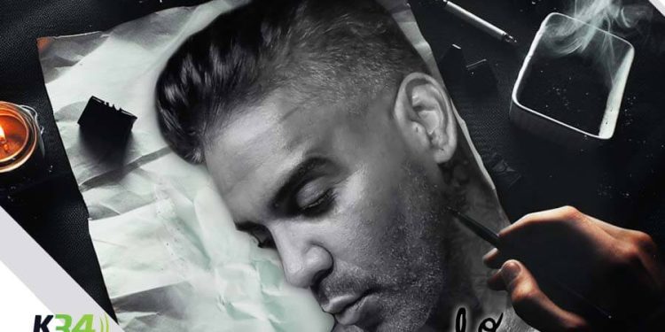 David Osuna, del baile al alma con su nuevo sencillo "Renuncio"