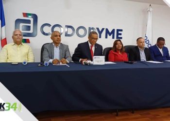 CODOPYME exhorta reforma laboral equilibrada