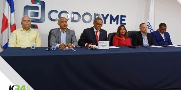 CODOPYME exhorta reforma laboral equilibrada