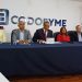 CODOPYME exhorta reforma laboral equilibrada
