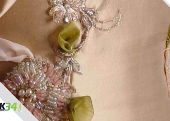 Isabel Reynoso presentará su Colección  COUTURE KIDS