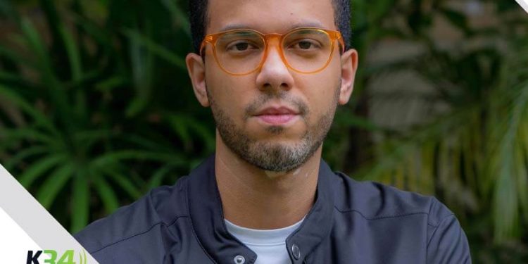 Jesús Guerrero lanza su nuevo sencillo "Justo y Necesario"