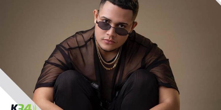 La discográfica líder en musica bachata EQS Música presenta SOLA