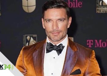 Julián Gil regresa a Univision