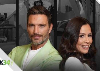 Julián Gil y Arq. Yermys Peña presentan la conferencia “La Llave del Éxito”