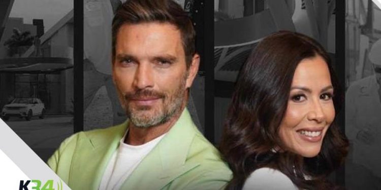 Julián Gil y Arq. Yermys Peña presentan la conferencia “La Llave del Éxito”