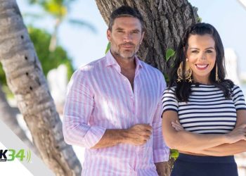 Julián Gil se une a Yermys Peña como inversionista en Punta Cana
