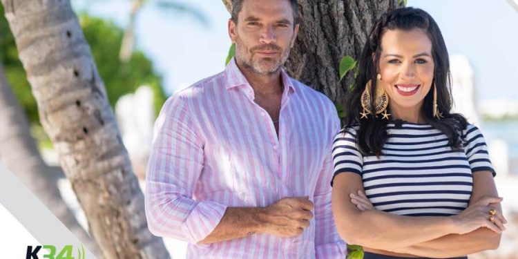 Julián Gil se une a Yermys Peña como inversionista en Punta Cana