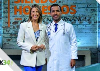 Doctor Luis Cruz dice hará de Andeclip un gremio que vele por el interés de la gente