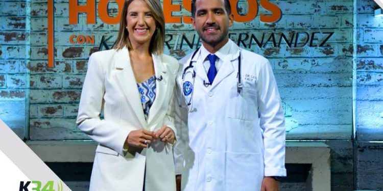 Doctor Luis Cruz dice hará de Andeclip un gremio que vele por el interés de la gente
