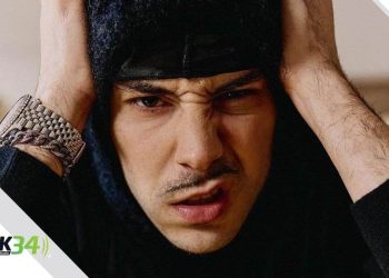 Artista Kidd Keo aborda la depresión en su canción "La Muerte"