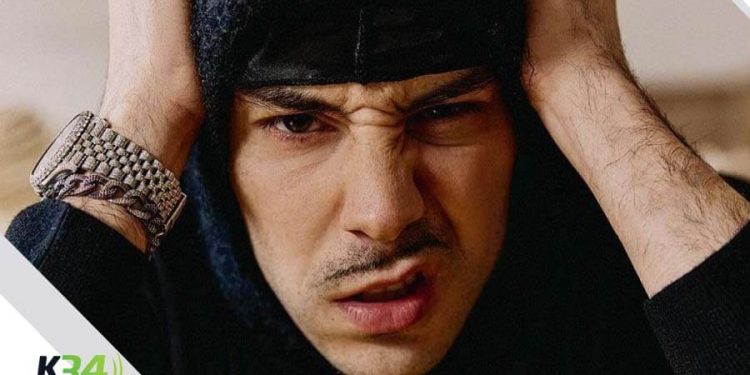 Artista Kidd Keo aborda la depresión en su canción "La Muerte"