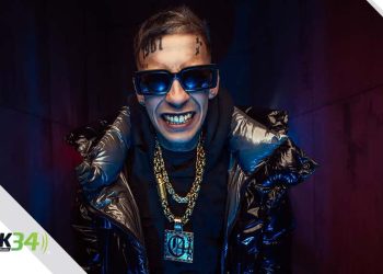 DMac Burns presenta su nuevo single Silent Prayer