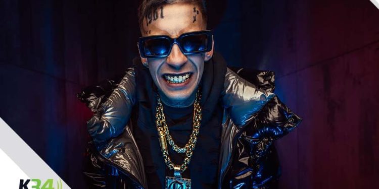 DMac Burns presenta su nuevo single Silent Prayer