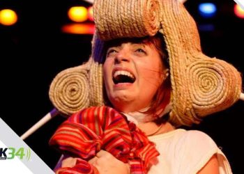 La Odisea celebra 20 años en el Teatro Nacional