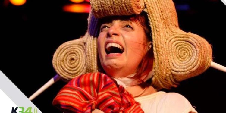 La Odisea celebra 20 años en el Teatro Nacional