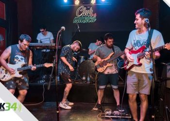 Lave Rat presenta su sencillo "Pesto"