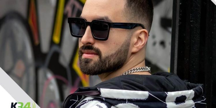 El artista revelación LeFed estrena "Mi Alter Ego”