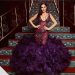 Lis Vega deslumbra en el regreso de "Perfume de Gardenia"
